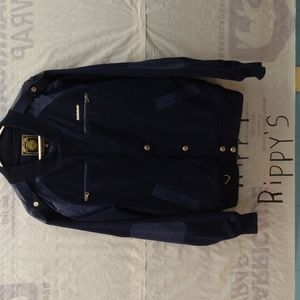 Live Mechanics Jacket